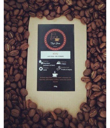 copy of TERRIFIC COFFEE,...